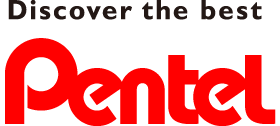 Pentel-logo